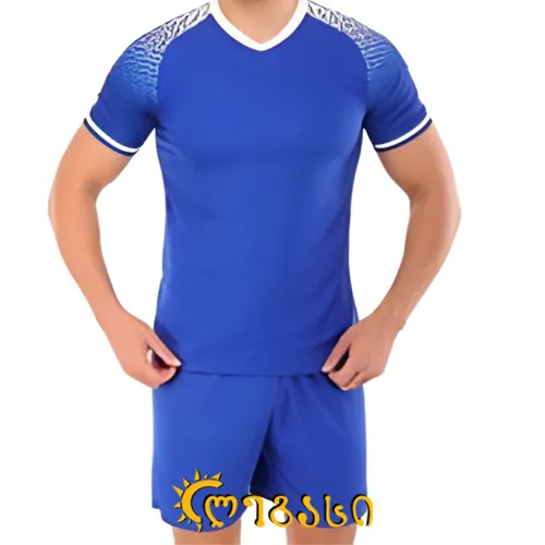 ფეხბურთის ფორმა M