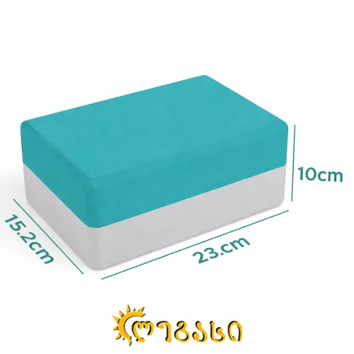 სავარჯიშო ბლოკები HJ-B265-250G
