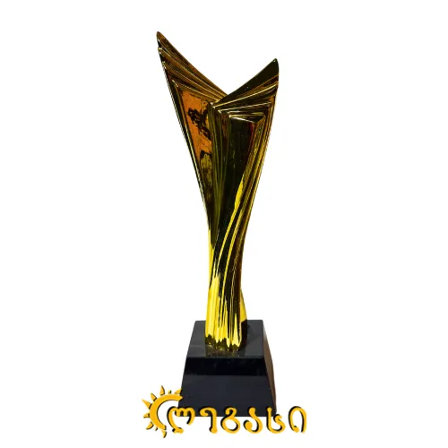 თასი (ჯილდო, პრიზი) 28 სმ