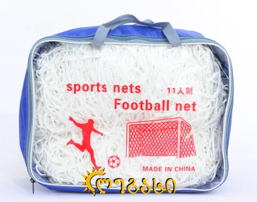 ფეხბურთის კარების ბადე 3*2 SC-88283（5）