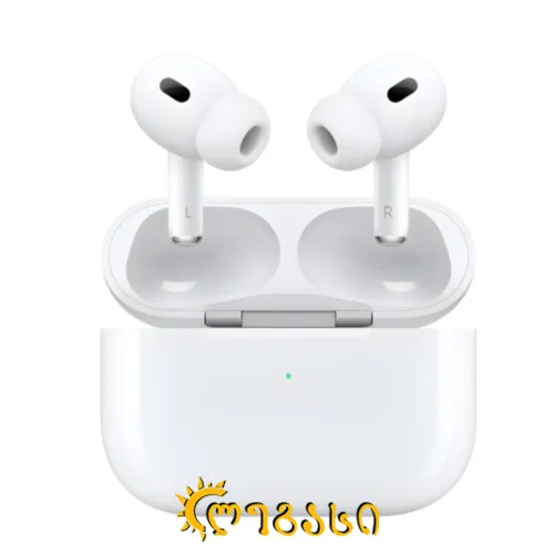AIRPODS ყურსასმენი