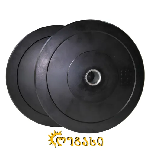 სავარჯიშო ჰანტელი SC-80128(15KG)