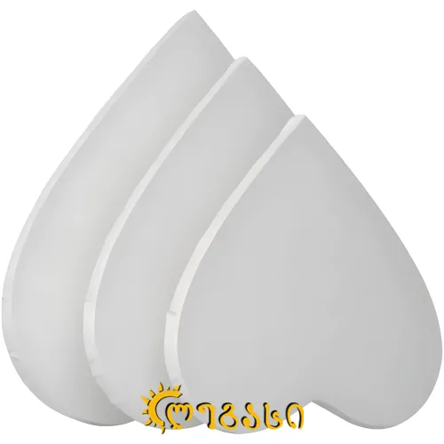 სამხატვრო დაფა ტილოთი 50CM