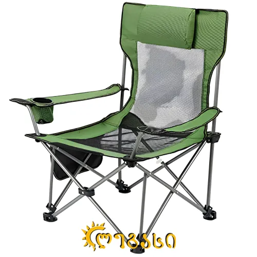 პლაჟის შეზლონგი