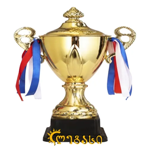 საპრიზო თასი 37სმ