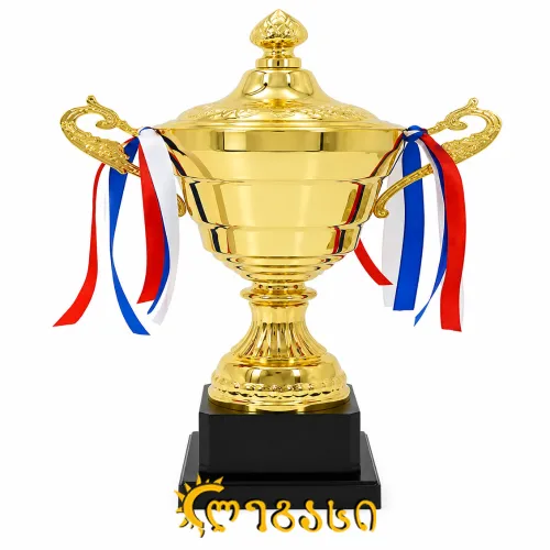 საპრიზო თასი 35სმ
