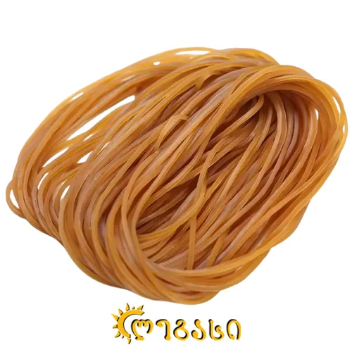 საკანცელარიო რეზინა 100g