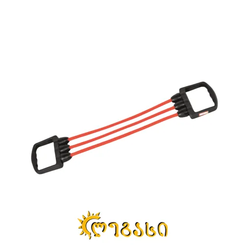 სავარჯიშო ესპანდერი Chest Expander SC-83008