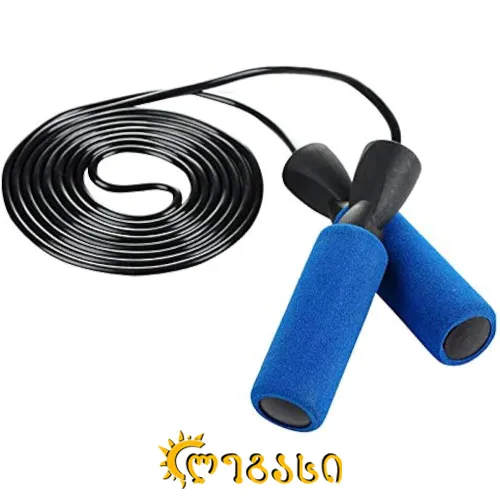 სახტომი თოკი (ლახტი) HJ-70100
