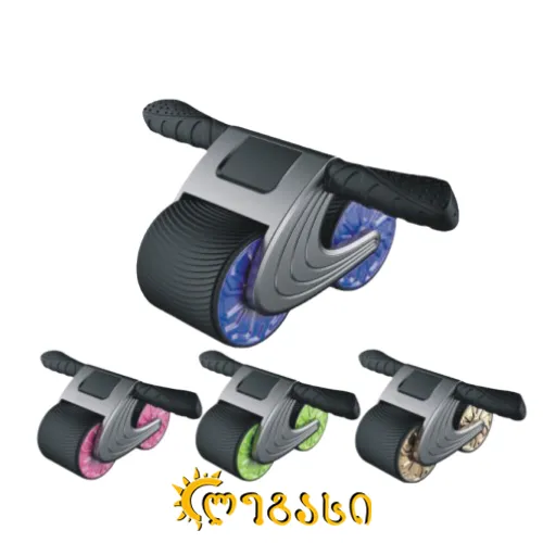 სავარჯიშო ფიტნეს სტეპერი SC-84019A