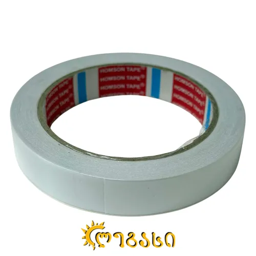 ორმხრივი სკოჩი 