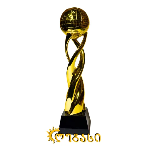 თასი (ჯილდო, პრიზი) 27 სმ