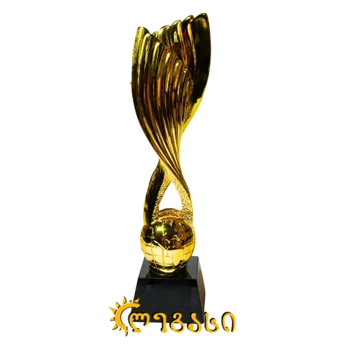 თასი (ჯილდო, პრიზი) 28 სმ