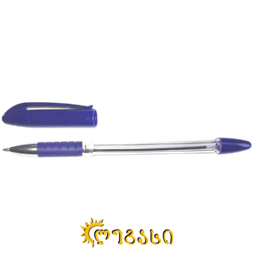 ბურთულიანი კალმისტარი MONTEX TRIMORE GRIP (120)